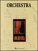 Short Overture for Strings Orchestra sheet music cover